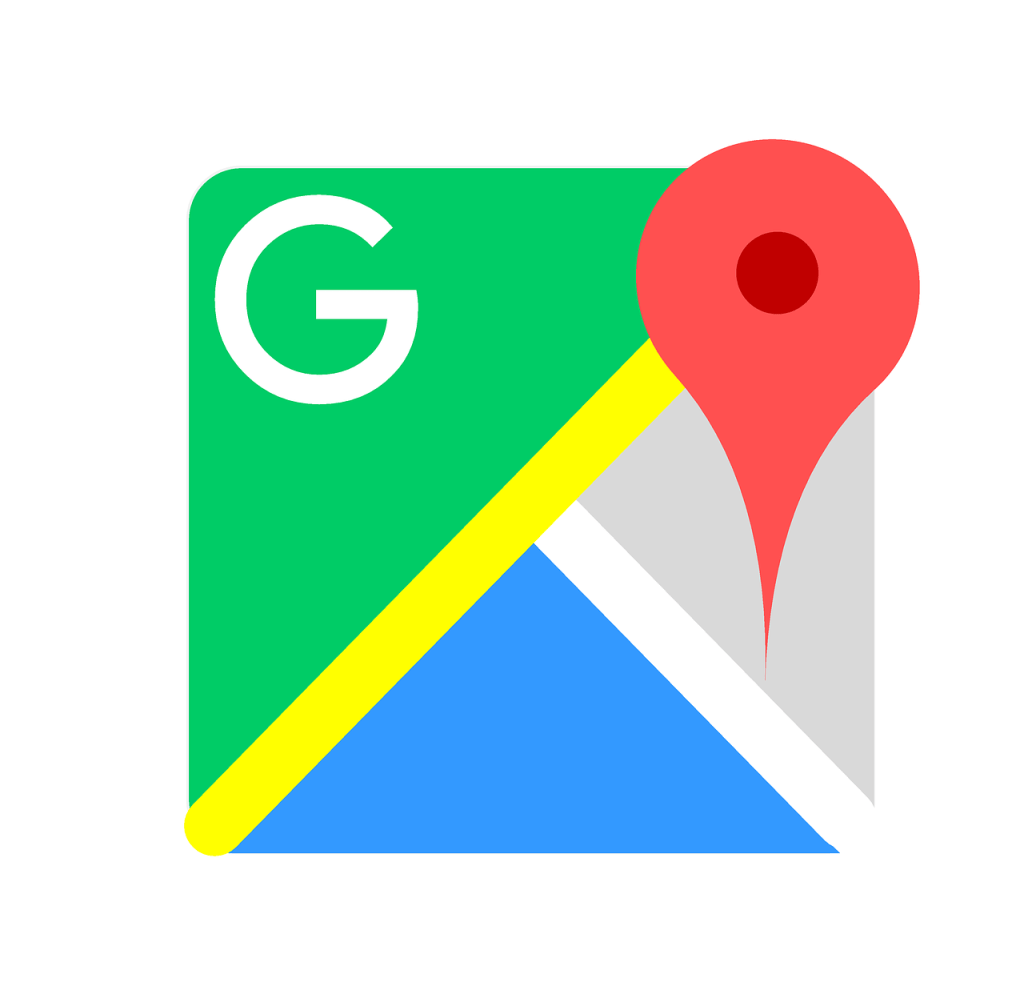 Google Maps - Google My Business( GMB)
